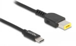 DELOCK καλώδιο τροφοδοσίας laptop 87970