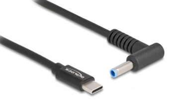 DELOCK καλώδιο τροφοδοσίας laptop 87971
