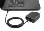 DELOCK καλώδιο τροφοδοσίας laptop 87972