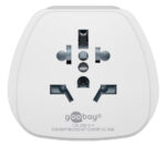 GOOBAY αντάπτορας ρεύματος 94026