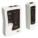 GOOBAY σετ εργαλείων δικτύου 97790 για καλώδια RJ11/RJ12/RJ45