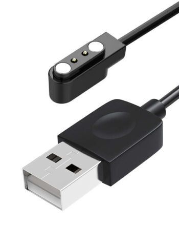 ZEBLAZE USB καλώδιο φόρτισης για smartwatch Ares 3 Plus
