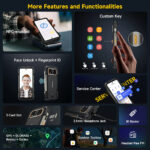 ULEFONE smartphone Armor 27T Pro Plus