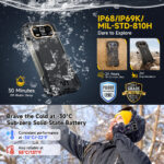 ULEFONE smartphone Armor 27T Pro Plus