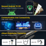 ULEFONE smartphone Armor 27T Pro Plus