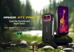 ULEFONE smartphone Armor 27T Pro Plus