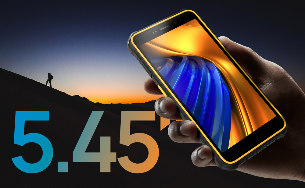 IP68/IP69K IP68/IP69K