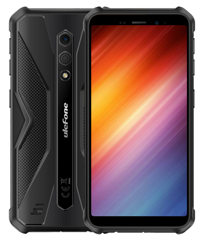 ULEFONE smartphone Armor X12 Pro ULEFONE smartphone Armor X12 Pro