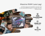 TECLAST tablet ArtPad Pro