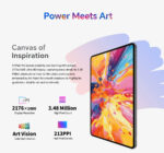 TECLAST tablet ArtPad Pro