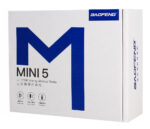 BAOFENG ασύρματος πομποδέκτης MINI-5