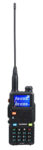 BAOFENG ασύρματος πομποδέκτης UV-5RH