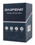 BAOFENG ασύρματος πομποδέκτης UV-5RH