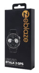 ZEBLAZE smartwatch Btalk 3 GPS
