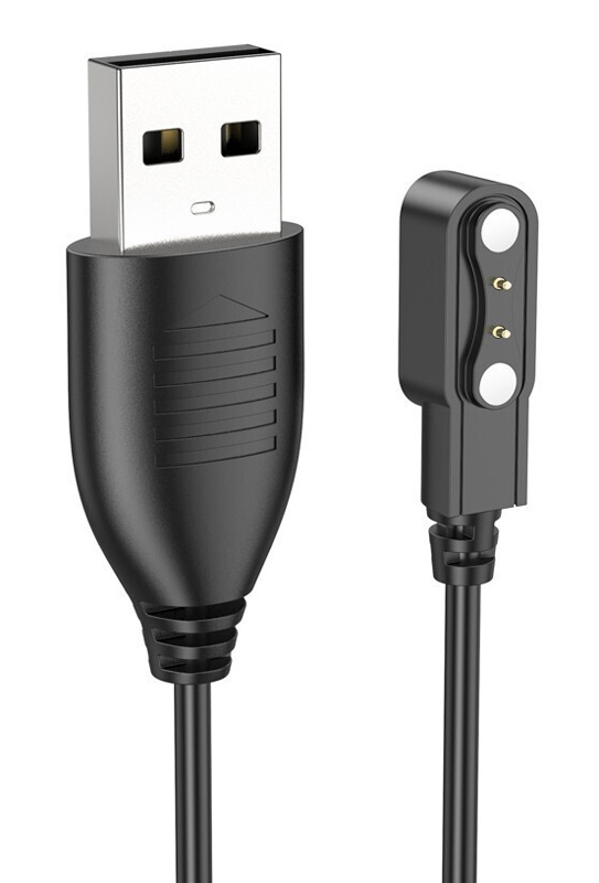 ZEBLAZE USB καλώδιο φόρτισης για smartwatch Btalk Plus ZEBLAZE USB καλώδιο φόρτισης για smartwatch Btalk Plus