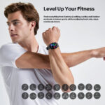 ZEBLAZE smartwatch Btalk Pro