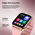 ZEBLAZE smartwatch Btalk Pro