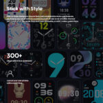ZEBLAZE smartwatch Btalk Pro