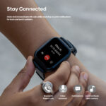 ZEBLAZE smartwatch Btalk Pro