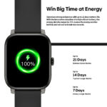 ZEBLAZE smartwatch Btalk Pro