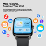ZEBLAZE smartwatch Btalk Pro