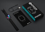 ZEBLAZE smartwatch Btalk Pro
