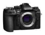 C01_OM-1_Mark_II_BLK_Front