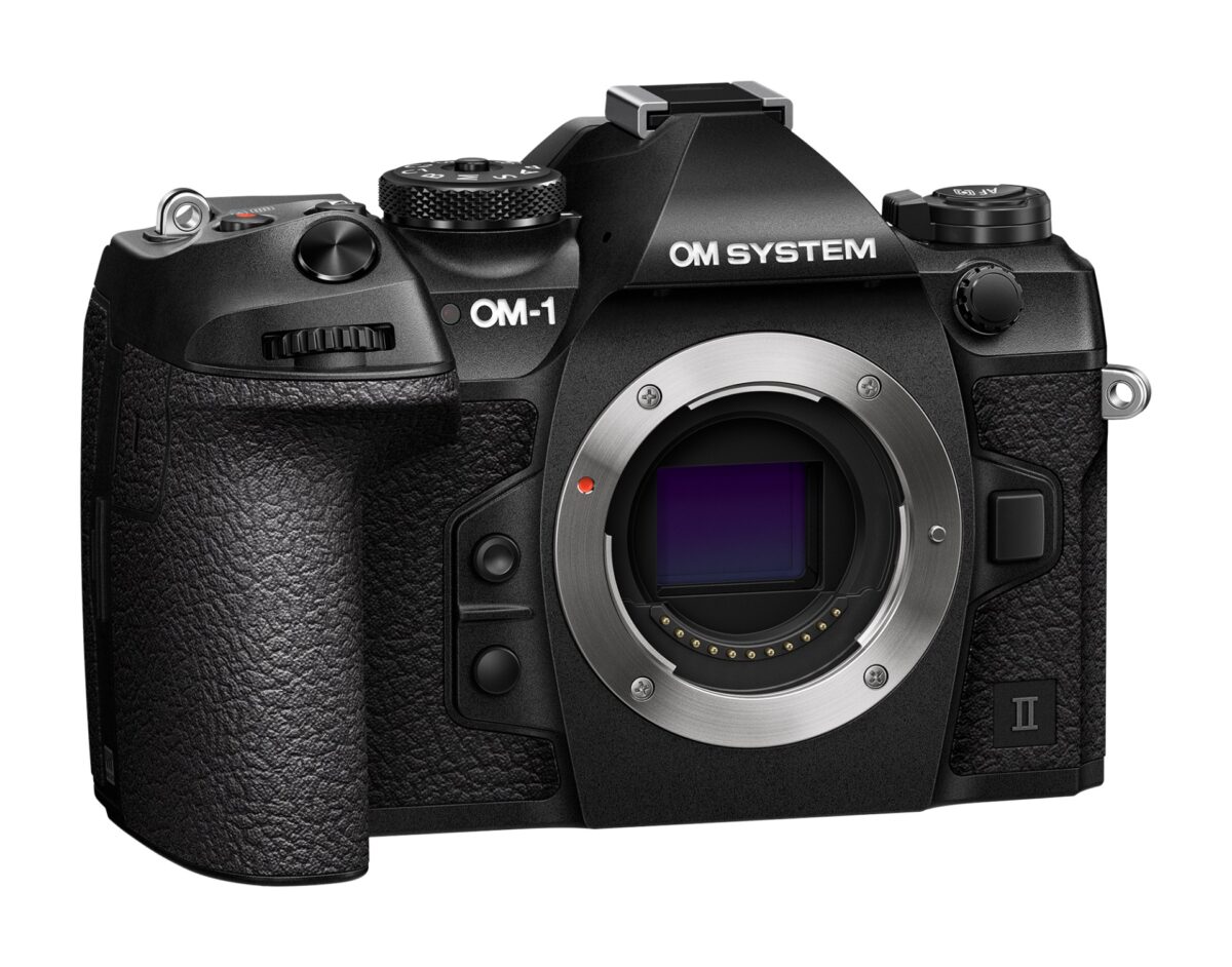 C05_OM-1_Mark_II_BLK_Left