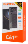 OUKITEL smartphone C61 GT