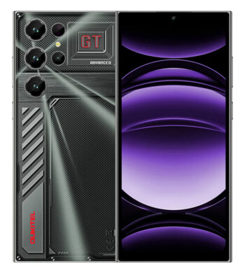 OUKITEL smartphone C61 GT
