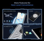 OUKITEL smartphone C61 GT