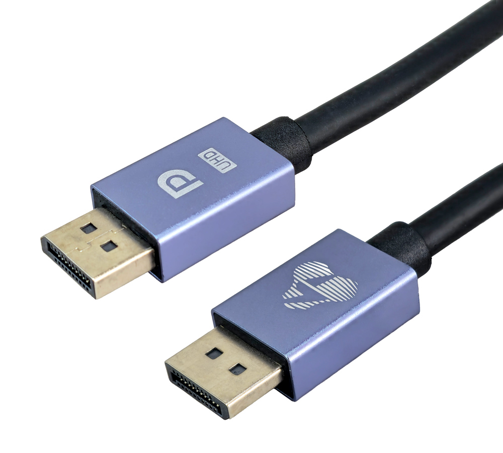 POWERTECH καλώδιο DisplayPort CAB-DP074 POWERTECH καλώδιο DisplayPort CAB-DP074