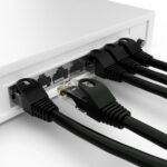 POWERTECH καλώδιο δικτύου CAB-N401