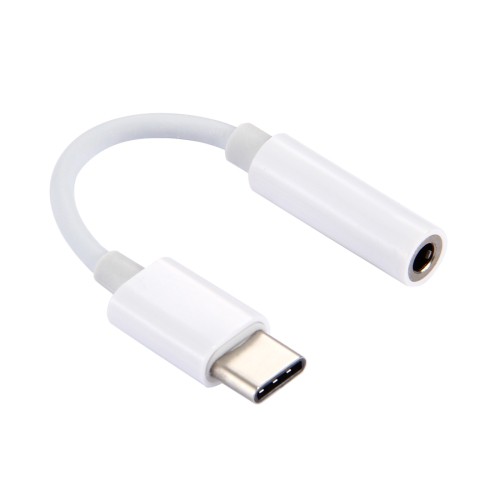 POWERTECH καλώδιο USB-C σε 3.5mm θηλυκό CAB-UC029 POWERTECH καλώδιο USB-C σε 3.5mm θηλυκό CAB-UC029