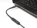 POWERTECH αντάπτορας τροφοδοσίας laptop CAB-UC072