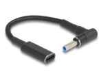 POWERTECH αντάπτορας τροφοδοσίας laptop CAB-UC075