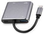 POWERTECH docking station CAB-UC101