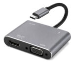 POWERTECH docking station CAB-UC101