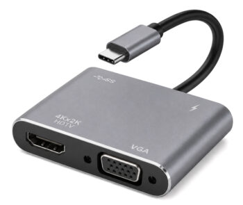 POWERTECH docking station CAB-UC101