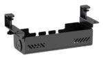 BRATECK cable management γραφείου CC11-22-1