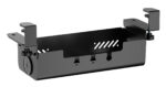 BRATECK cable management γραφείου CC11-22-1