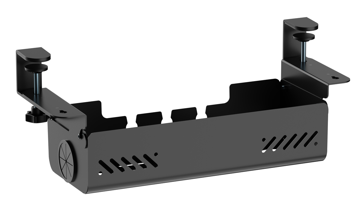 BRATECK cable management γραφείου CC11-22-1 BRATECK cable management γραφείου CC11-22-1