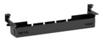 BRATECK cable management γραφείου CC11-22-2