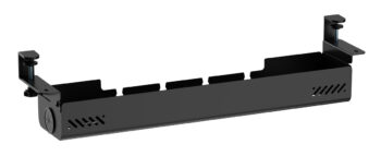 BRATECK cable management γραφείου CC11-22-2