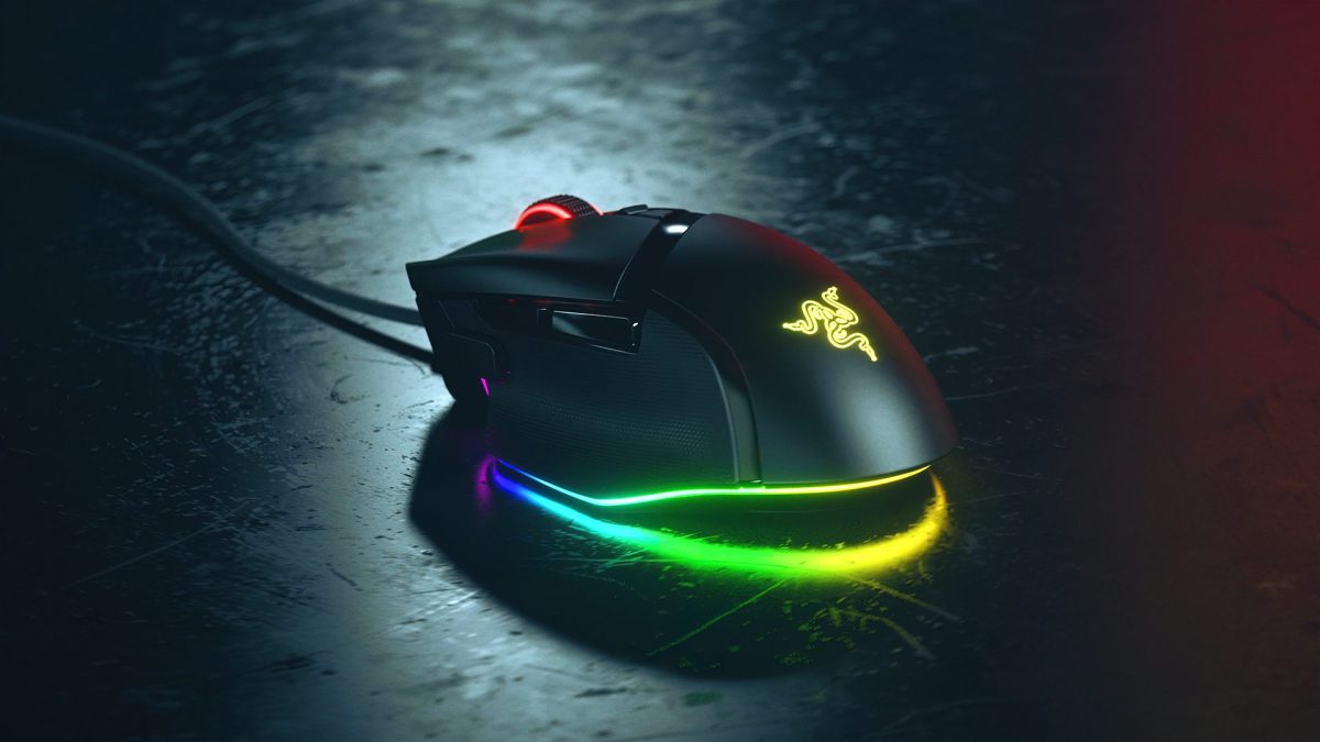 Chroma-RGB