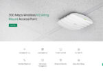 TP-LINK access point EAP115