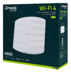 TP-LINK access point EAP115
