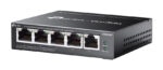 TP-LINK easy managed switch ES205GP