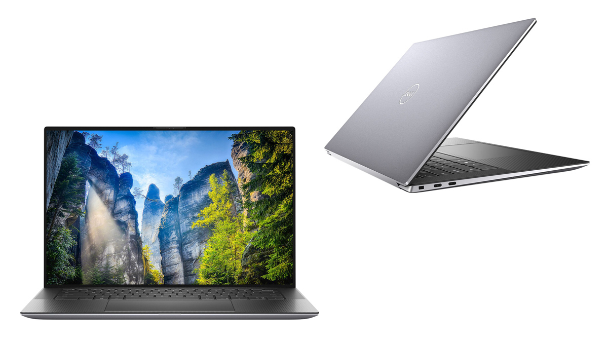 DELL Laptop Precision 5550 DELL Laptop Precision 5550