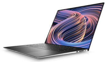 DELL Laptop XPS 9520